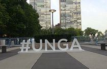 Ξεκινά η 72η Γενική Συνέλευση του ΟΗΕ