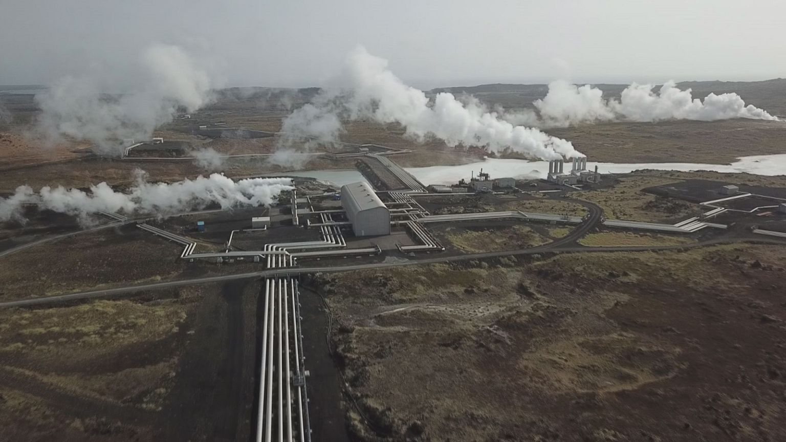 Takeaway: Searching heat in the heart of earth