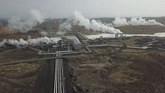 Takeaway: Searching heat in the heart of earth