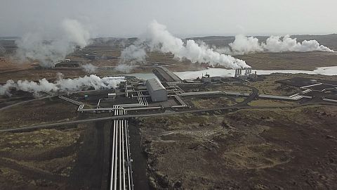 Takeaway: Searching heat in the heart of earth