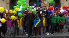 Saint-Denis attend beaucoup des JO