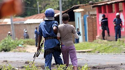 Burundi : l'Office du Haut-Commissariat des Nations unies cambriolé