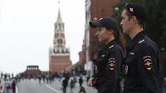 Mystery bomb threats sweep Russia