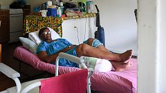 "Irma" Acht Tote im Pflegeheim nach Stromausfall