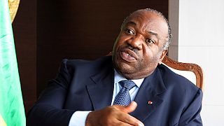 Le Gabon "envisage une loi d'amnistie" pour les violences post-électorales