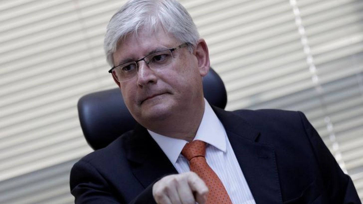Supremo Tribunal Federal mantém Janot em investigações sobre Temer