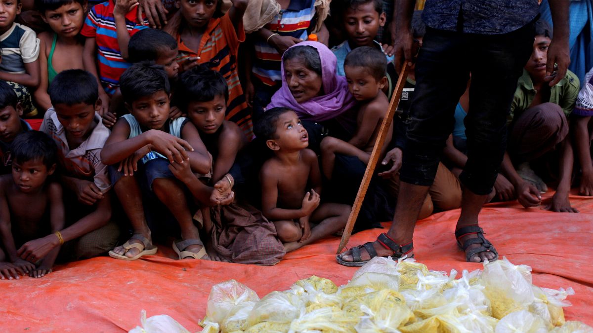 Birmania: Guterres (Onu) chiede a Rangoon di sospendere la operazioni militari