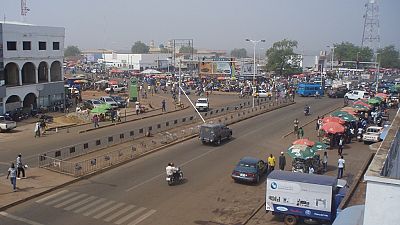 Child curfew imposed in northern Ghana city to 'check delinquency'