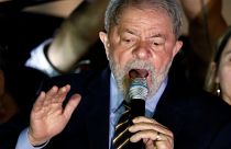Lula cries foul over fresh corruption charges