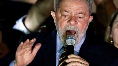 Brasilien: Lula verteidigt sich gegen Korruptionsvorwürfe