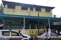 Malaysia: 24 Tote bei Brand in Religionsschule