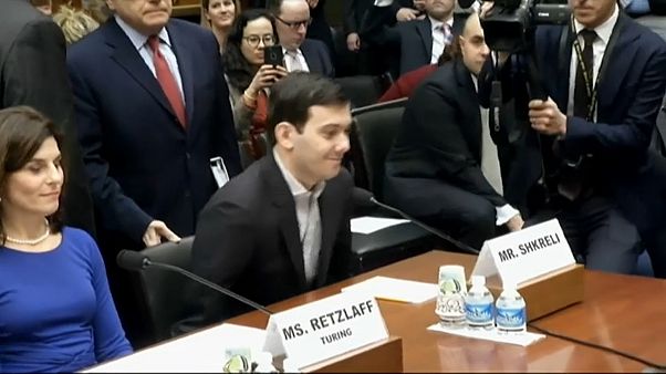 ABD'li işdamına kefalet şoku ABD'li işdamına kefalet şoku