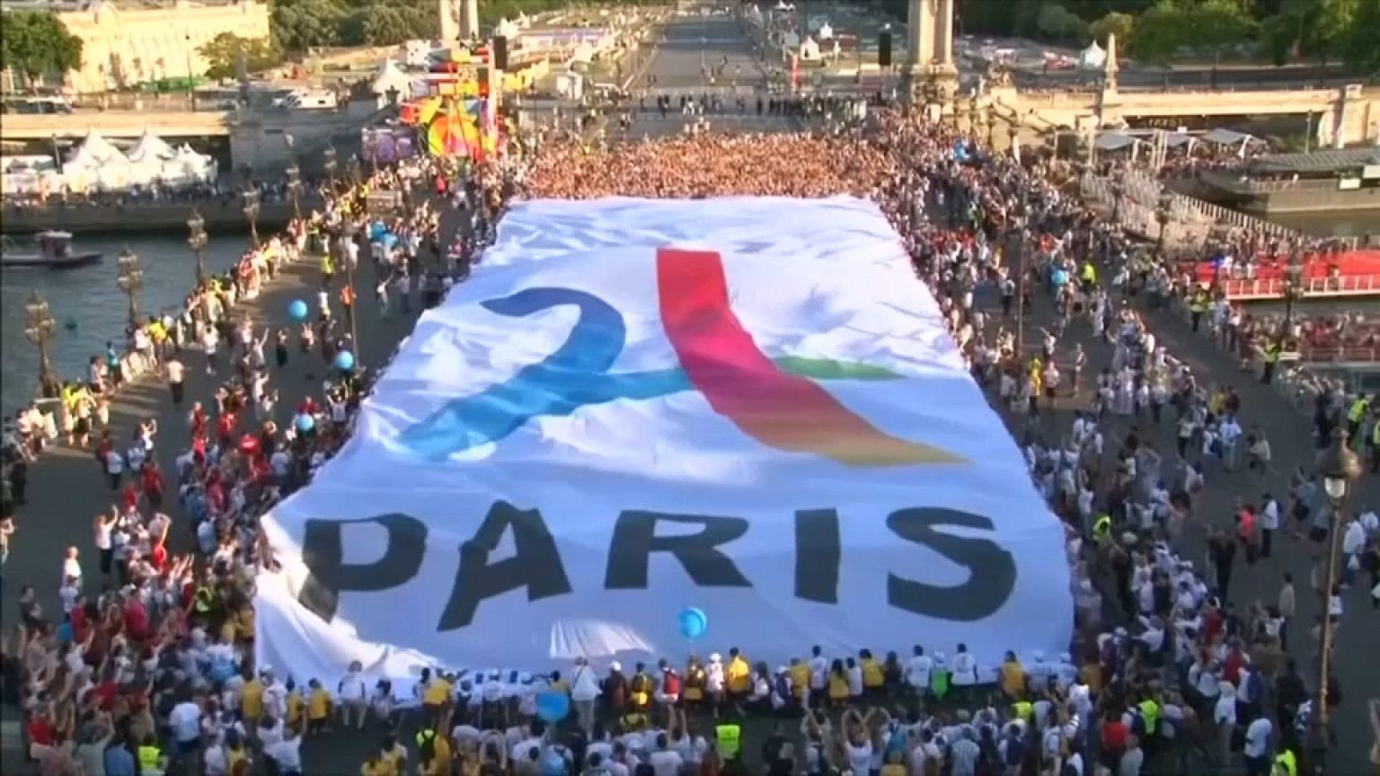 Paris2024, vitrine du handisport
