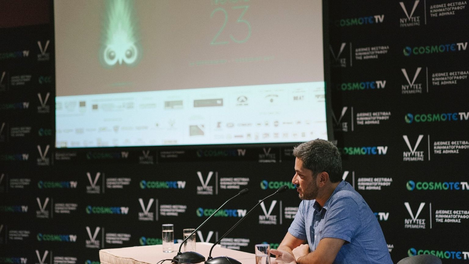 23ες Νύχτες Πρεμιέρας: 12 μέρες με 165 ταινίες και πολλά αφιερώματα
