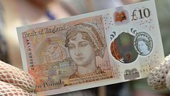What you need to know about the UK’s new £10 note