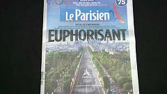 Olympische Spiele 2024 in Paris