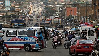 Côte d'Ivoire : instabilité sécuritaire croissante