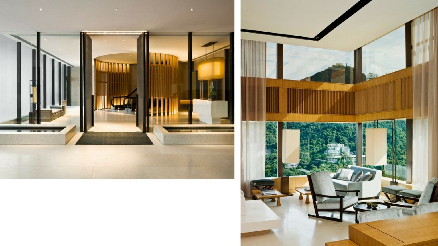Rewriting the Rules of Hospitality