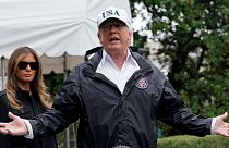 "Dreamers - Trump nega acordo com Democratas