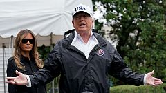 Trump widerspricht Demokraten: Doch kein "Daca-Deal"