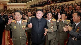 كوريا الشمالية:"سنغرق اليابان ونحول الولايات المتحدة إلى رماد وظلام"