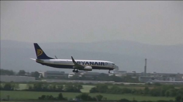 Pert vesztett a Ryanair Pert vesztett a Ryanair