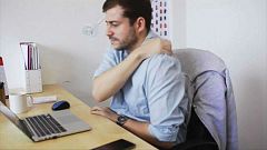 الجلوس معظم اليوم قد يسبب الوفاة المبكرة