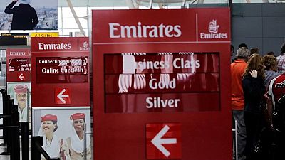 Emirates to resume Abuja operations in November 2017