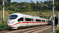 Rheintalstrecke ab dem 2. Oktober wieder offen