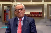L’UE prudente sur la Catalogne