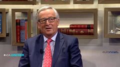 Juncker würde Unabhängigkeit Kataloniens akzeptieren
