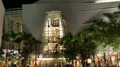 Image: Carnival Center For The Performing Arts - Grand Opening