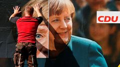 Genervt und gelangweilt?  Nur 56% der Deutschen wissen, wen sie am 24.9. wählen