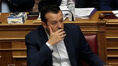 Ν. Παππάς: Έως το τέλος του χρόνου η αδειοδότηση καναλιών