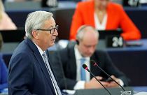 Juncker'den göçmen sorununa ilginç yaklaşım: Türkiye'nin iklimine daha alışıklar