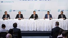 V4: marad az egység kvótaügyben