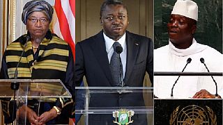 ECOWAS’ mediation headache: The Gambia unlike Togo