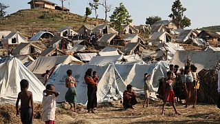 موضع اتحادیه اروپا در قبال مسلمانان روهینگیا از زبان ژان کلود یونکر