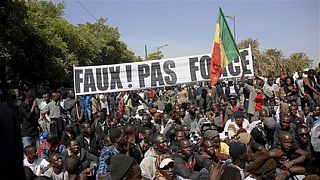 Sénégal : protestations à l'Assemblée contre la détention du maire de Dakar