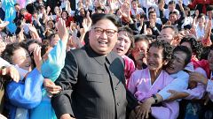 خطط سيول لاغتيال كيم جونغ أون