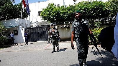 Nigeria : un policier tué, 32 partisans de l'indépendance du Biafra arrêtés