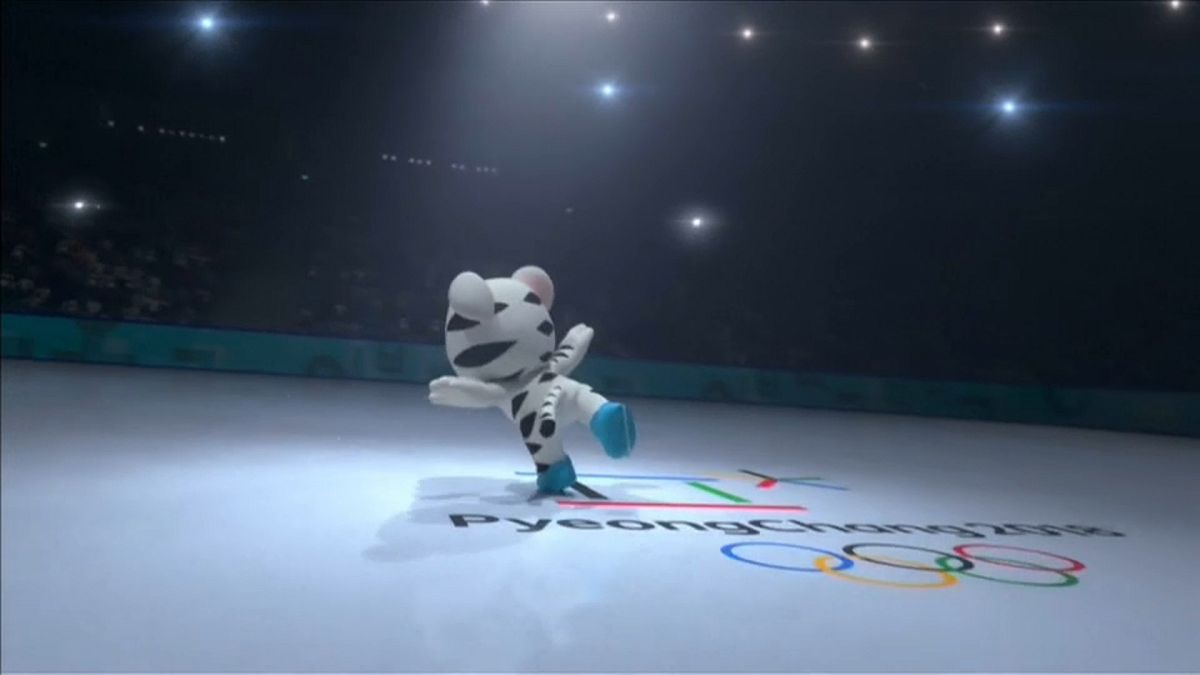 Απειλείται με αποβολή η Ρωσία από τους Χειμερινούς Ολυμπιακούς