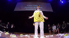 A felesleges, de érdekes kutatások díja: Ignobel-díj