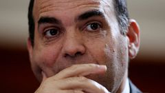 Πολιτική κρίση στο Περού