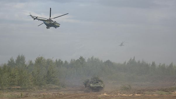 Zapad-2017 - kisokos az orosz-fehérorosz hadgyakorlathoz Zapad-2017 - kisokos az orosz-fehérorosz hadgyakorlathoz