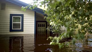 Több milliárd dolláros kár Floridában Irma után