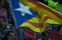 Καταλονία: Η Ευρωπαϊκή Επιτροπή «μαζεύει» τη δήλωση Γιούνκερ