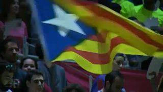 EU stellt Äußerungen zu Katalonien klar