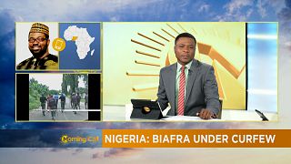 Nigeria : Le Biafra sous couvre-feu [The Morning Call]