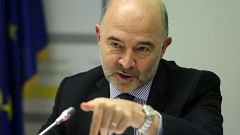 Μοσκοβισί: «Σημαντική» χρονιά για την Ελλάδα - Ντάισελμπλουμ: Πριν το τέλος του '17 η αξιολόγηση